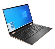 HP Spectre 15.6インチ Core-i7 SSD 1TB/16GB Laptop HP Spectre x360 15-eb1002nw OLED 15,6