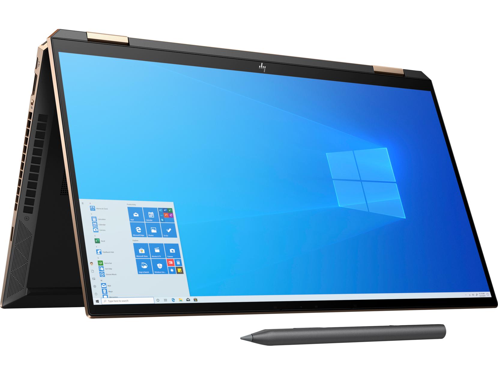 Laptop HP Spectre x360 15-eb1002nw OLED 15,6