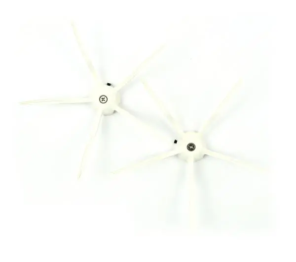 Szczotka boczna Roborock 2szt.