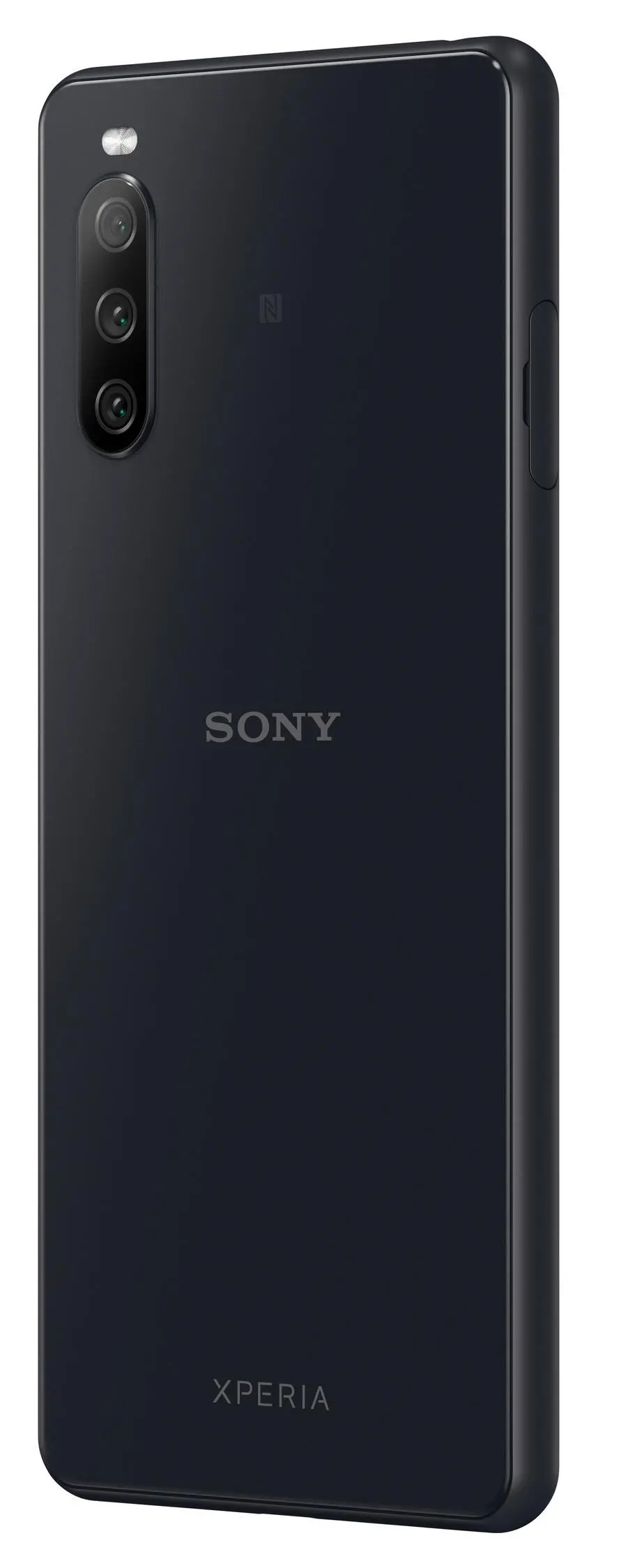 SONY Xperia 10ⅲ ブラック Smartfon Sony Xperia 10 III 6