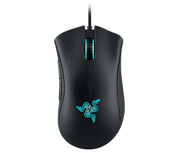 razer deathadder chroma cena