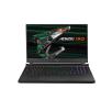 Laptop Gigabyte AORUS 15G YC 15,6" 240Hz Intel® Core™ i7-10870H 32GB RAM  1TB Dysk SSD  RTX3080 Grafika Win10