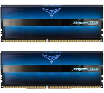 Pamięć RAM Team Group XTREEM ARGB DDR4 16GB (2 x 8GB) 3600 CL18