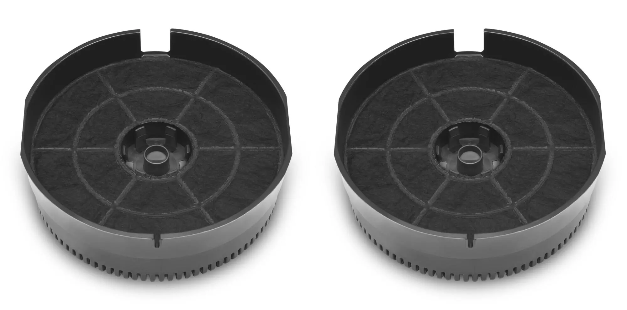 Filtr do okapu Amica FW304/2 Węglowy