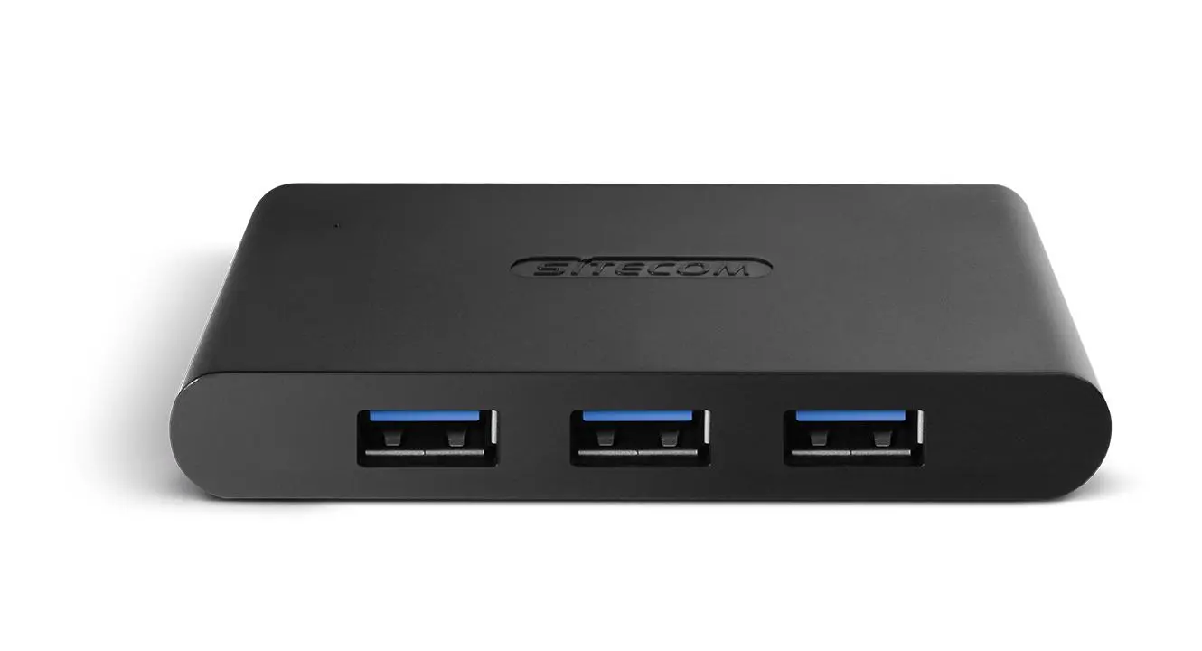 Hub USB Sitecom CN-085