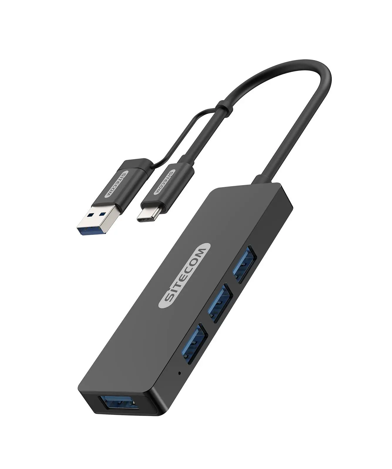 Hub USB Sitecom CN-414