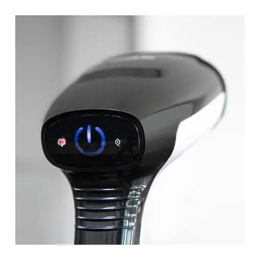 Parownica do ubrań Cecotec Fast & Furious 4020 Force 1400W 25g/min