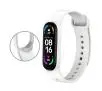 Pasek Yunmi Mi Band 5/6 XMBDST31 Biały