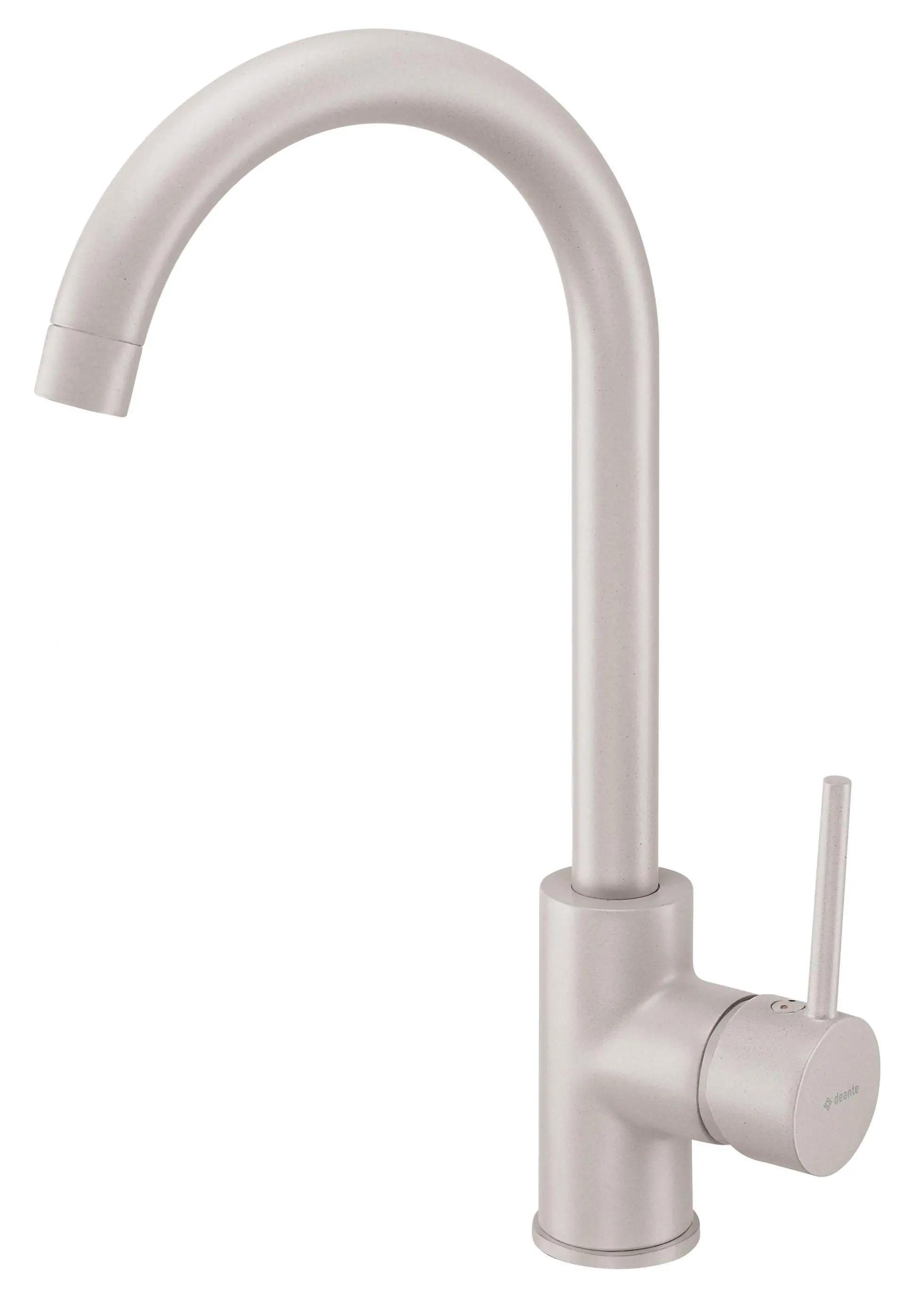 Bateria Deante Nemezja BEN 562M Beżowy Mosiądz