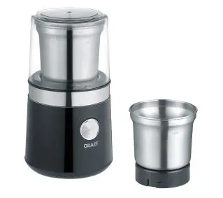 Graef CM 102 Nożowy