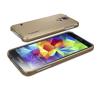 Spigen Ultra Fit SGP10733 Samsung Galaxy S5 (złoty)