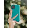 Etui Just Green Biodegradable Case do iPhone 11 Niebieski