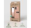 Etui Just Green Biodegradable Case do iPhone 11 (beżowy)