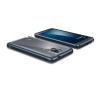 Spigen Ultra Hybrid SGP11114 Samsung Galaxy Note 4 (metal slate)