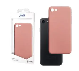 Etui 3mk Matt Case do iPhone 7/8/SE 2020 Lychee