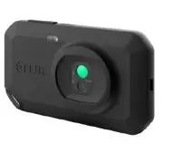 Flir C3-X &ndash; kompaktowa kamera do codziennych pomiar&oacute;w