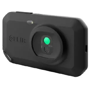 Kamera termowizyjna Flir C3-X Wi-Fi