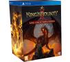 King's Bounty II - Edycja Kolekcjonerska - Gra na PS4 (Kompatybilna z PS5)