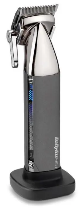 Maszynka do włosów BaByliss Super-X Metal E996E 180min