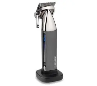 Maszynka do włosów BaByliss Super-X Metal E996E 180min