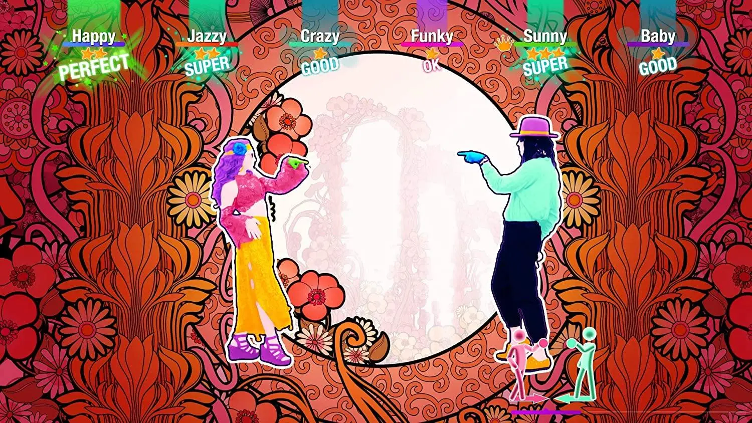Just Dance 2022 Gra na Nintendo Switch