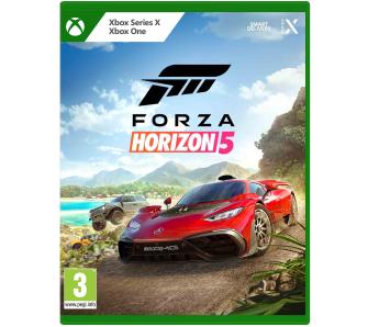scheiden Kostbaar Net zo Forza Horizon 5 - Gra na Xbox One (Kompatybilna z Xbox Series X) - Dobra  cena, Opinie w Sklepie RTV EURO AGD