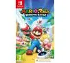 Mario + Rabbids Kingdom Battle - Gra na Nintendo Switch