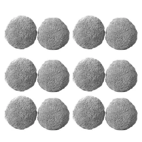 Ściereczki Hobot z mikrofibry do 388 i R3 12szt.