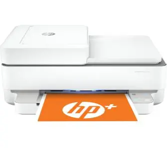 Urządzenie wielofunkcyjne HP ENVY 6420e WiFi