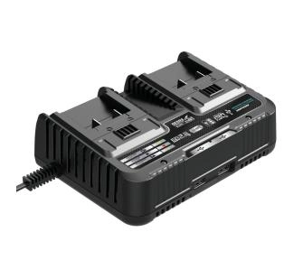Ładowarka Dedra DED7038V