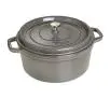 Garnek Staub La Cocotte 40509-862-0 Indukcja Żeliwo 8,35l