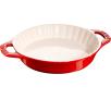Forma do tarty Zwilling Staub Cooking 24 cm (czerwony) 40511-164-0