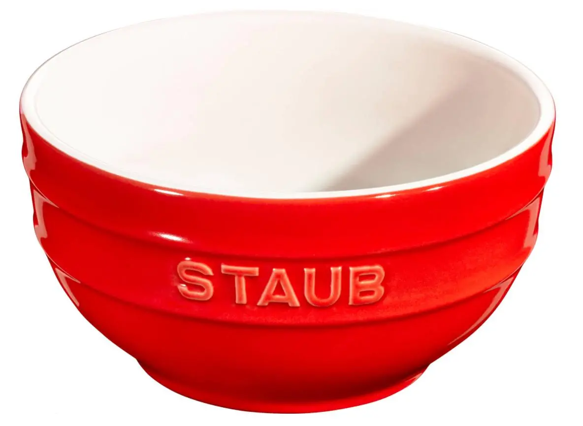 Miska Staub Serving 40511-812-0