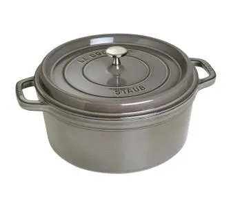 Garnek Staub 40509-484-0 Indukcja Żeliwo 1,7l