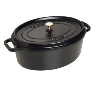 Garnek Staub 40509-322-0 Indukcja Żeliwo 6,7l