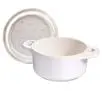 Naczynie żaroodporne Staub Mini Cocotte 40511-997-0 Indukcja Ceramika 0,2l