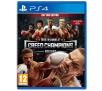 Big Rumble Boxing: Creed Champions Edycja Day One Gra na PS4 (Kompatybilna z PS5)