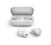 Słuchawki bezprzewodowe Thomson WEAR7701W Dokanałowe Bluetooth 5.0 Biały