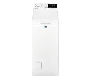 Electrolux 600 SensiCare EW6TN4261P 6kg 1200obr/min - Kup na Raty - RRSO 0%