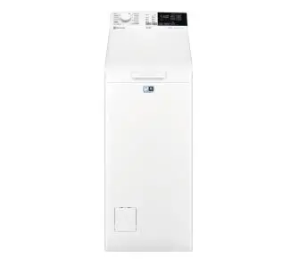 Pralka Electrolux 600 SensiCare EW6TN4261P 6kg 1200obr/min