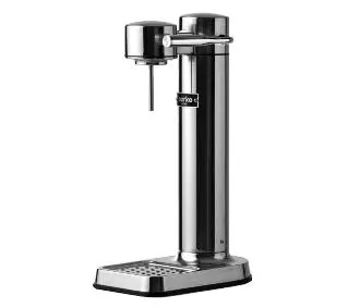 Aarke Carbonator 3 Srebrny - Kup na Raty - RRSO 0%