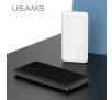 Powerbank USAMS US-CD63 PB7 10000mAh (biały)