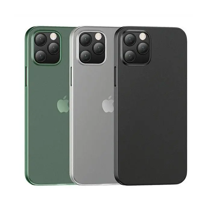 Etui USAMS Gentle US-BH608 do iPhone 12 mini