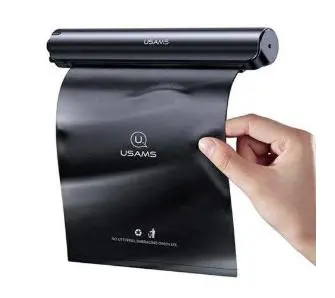 Akcesorium samochodowe USAMS US-ZB192 3 rolki 60szt.