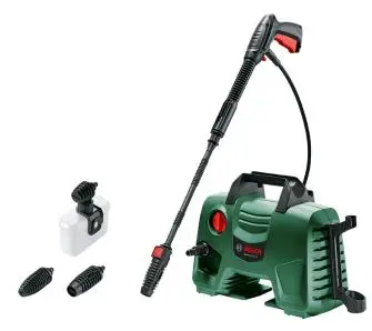 Myjka ciśnieniowa Bosch EasyAquatak 120 350l/h 5m