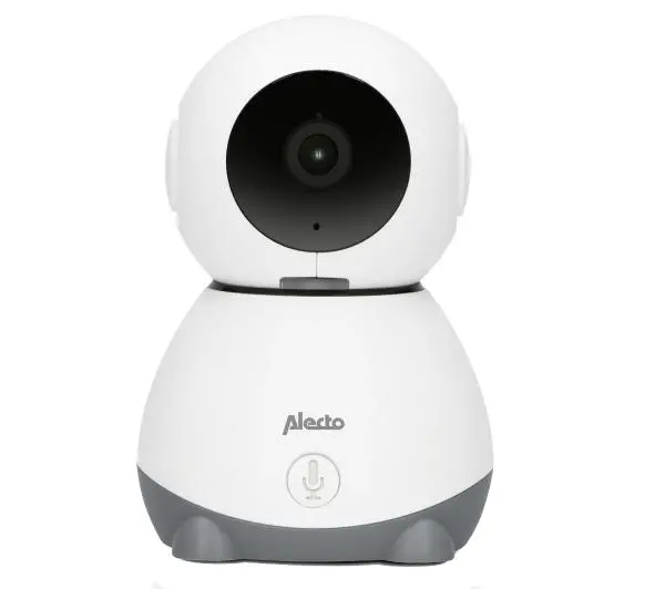 Alecto SmartBaby 10 - Kup na Raty - RRSO 0%