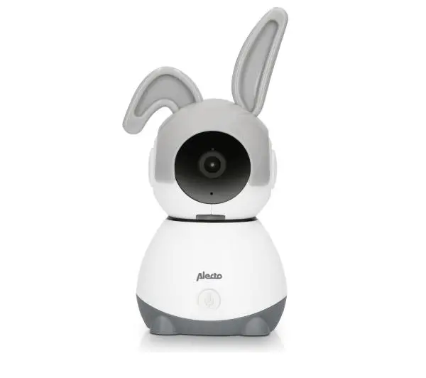 Alecto SmartBaby 10 - Kup na Raty - RRSO 0%