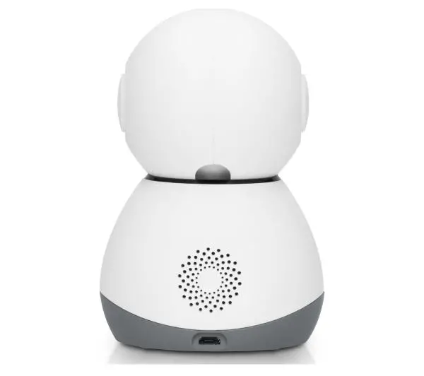 Alecto SmartBaby 10 - Kup na Raty - RRSO 0%