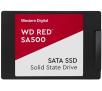 Dysk WD Red SA500 4TB 2,5"