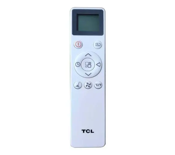 TCL TAC12CPBKV - DRUGI -30%, ALBO 5-TY ZA 1ZŁ - Kup na Raty - RRSO 0%